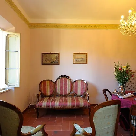 Hotel Forasiepi
