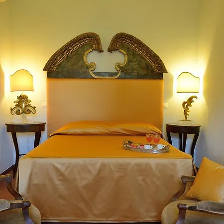 Hotel Forasiepi Perugia